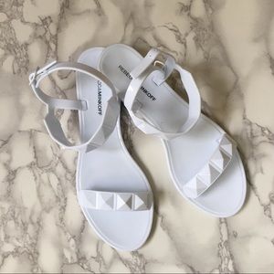 Edgy Rebecca Minkoff Jellies